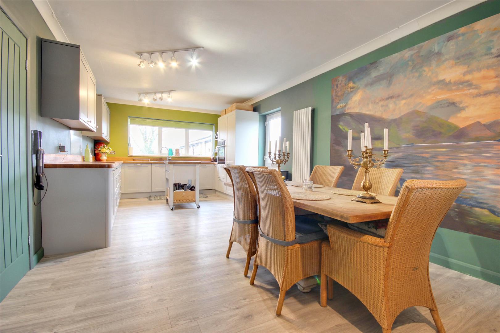 Londesborough Road, Cranswick, Driffield